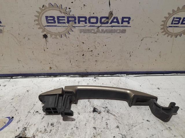 910959 PEUGEOT Soporte de manija exterior de puerta delantera derecha  comprar en Oviedo