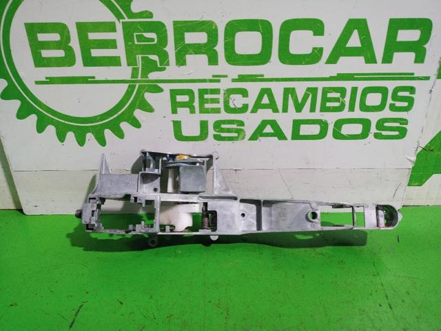 910959 Soporte de manija exterior de puerta delantera derecha  disponible Burgos