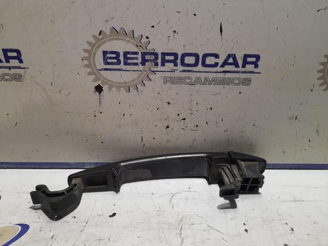 PEUGEOT 910959 Soporte de manija exterior de puerta delantera derecha comprar Barcelona