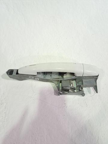 910959 Soporte de manija exterior de puerta delantera derecha  comprar en Reus