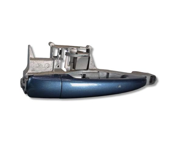 910959 PEUGEOT Soporte de manija exterior de puerta delantera derecha  disponible Ourense