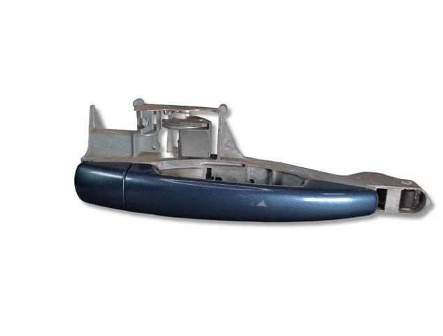 910959 PEUGEOT Soporte de manija exterior de puerta delantera derecha  en stock Huelva