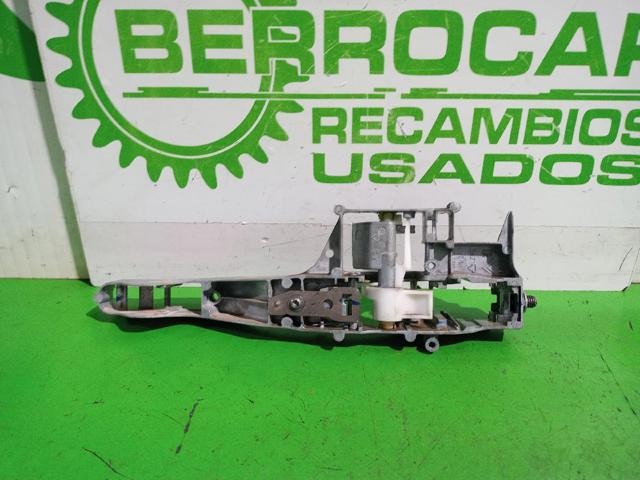 910959 Soporte de manija exterior de puerta delantera derecha  en stock Castellón