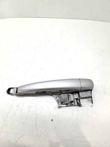 910959 PEUGEOT Soporte de manija exterior de puerta delantera derecha  disponible Vigo