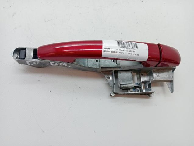 910959 Peugeot/Citroen