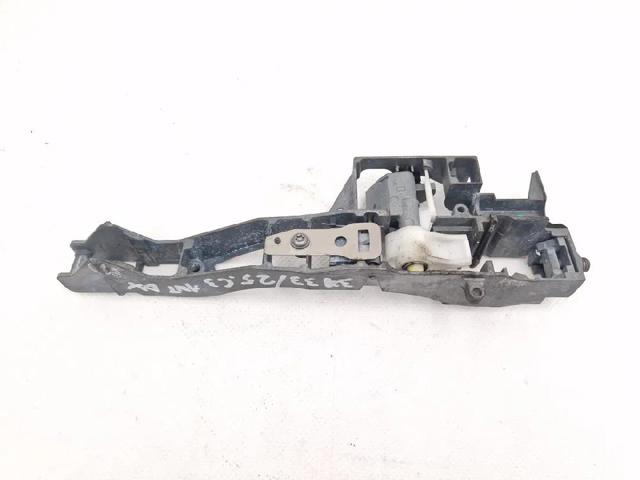 9109A6 Soporte de manija exterior de puerta derecha  comprar en Zaragoza