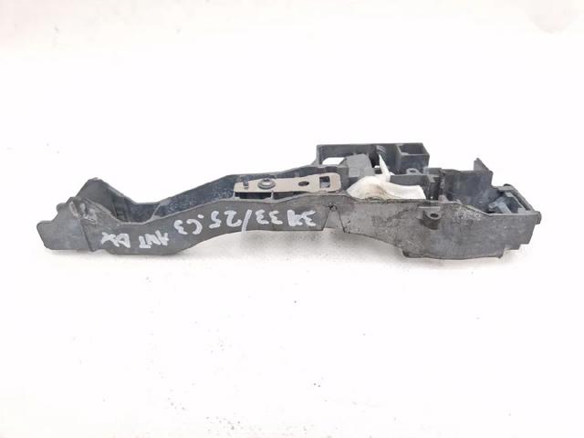 9109A6 PEUGEOT Soporte de manija exterior de puerta derecha  comprar en Lleida