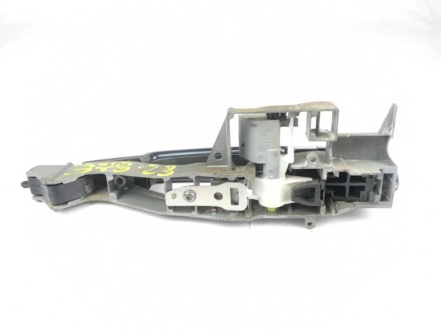 PEUGEOT 9109A6 Soporte de manija exterior de puerta derecha  comprar en Murcia