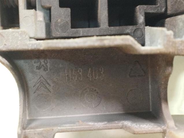 PEUGEOT 9109A6 Soporte de manija exterior de puerta derecha comprar Pamplona