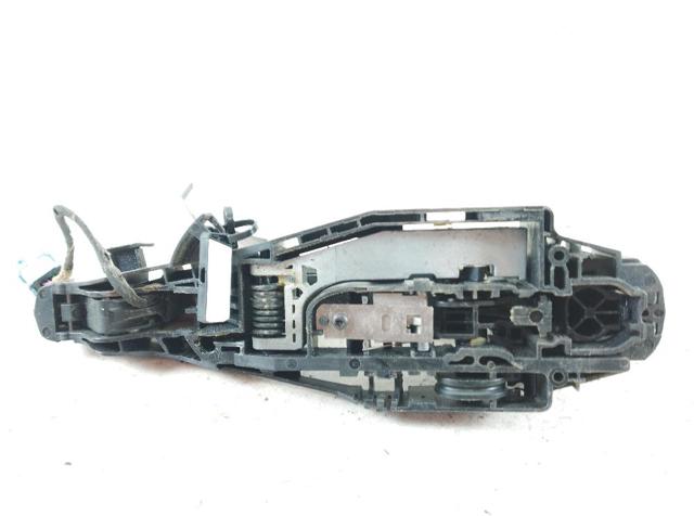 PEUGEOT 9109E4 Soporte de manija exterior de puerta delantera izquierda  comprar en Murcia