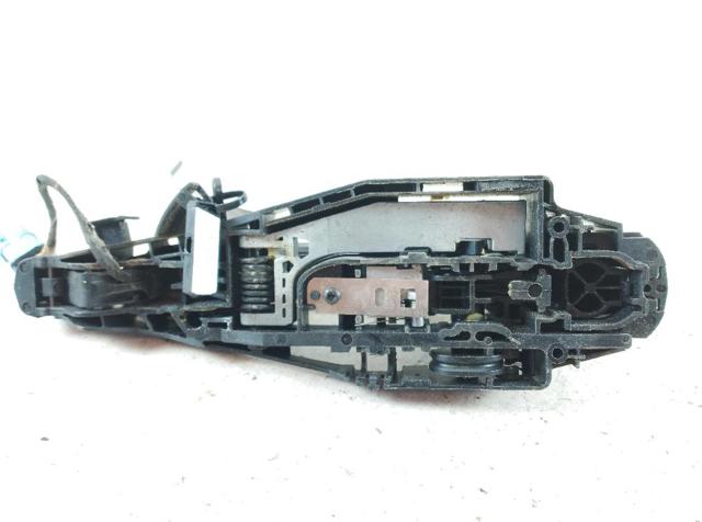9109E4 Soporte de manija exterior de puerta delantera izquierda comprar Girona