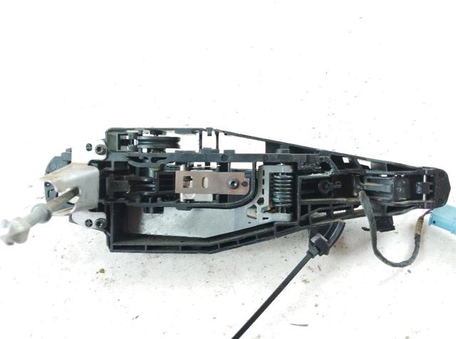 PEUGEOT 9109E4 Soporte de manija exterior de puerta delantera izquierda  comprar en Albacete