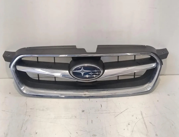 Calandra Subaru Legacy IV (2003-2009)