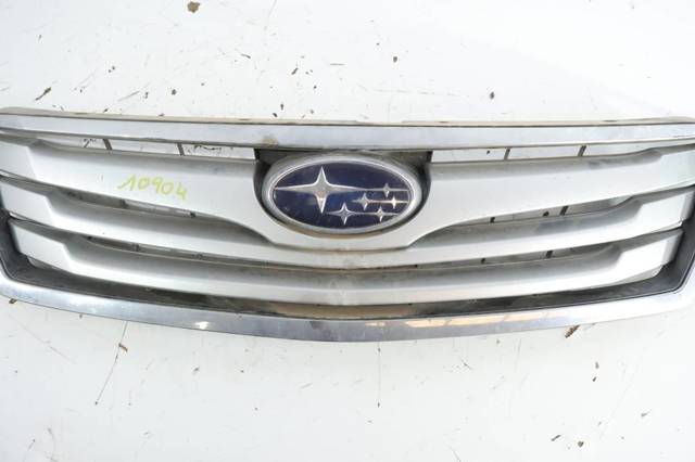 Comprar Parrilla del radiador Subaru Outback  B14, BR a bajo precio