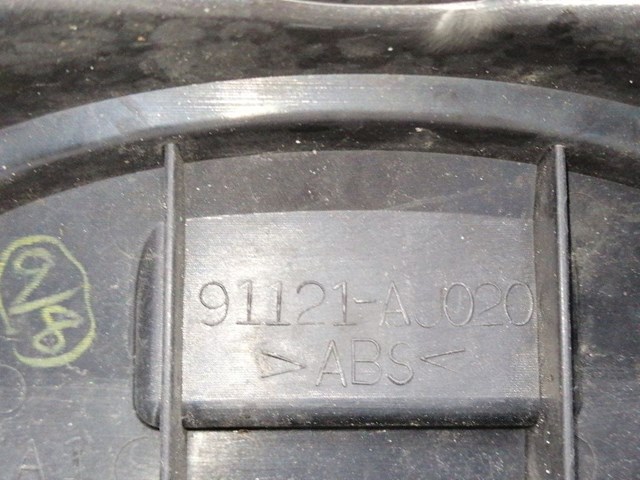 Panal de radiador 91121AJ020 Subaru