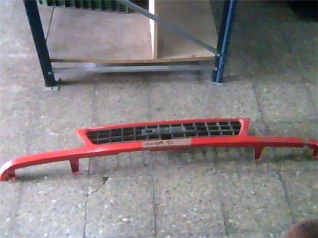 Comprar Parrilla del radiador Opel Frontera  5MWL4 a bajo precio