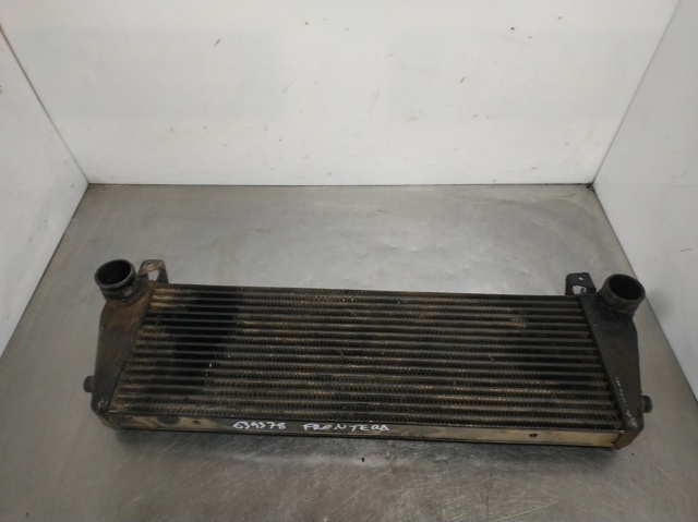 Comprar Intercooler Opel Frontera 5MWL4 a bajo precio