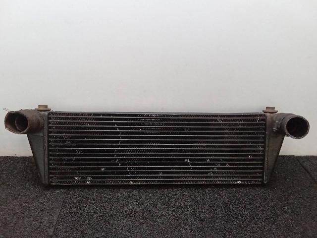 Radiador de aire, intercooler Opel Frontera (5MWL4)