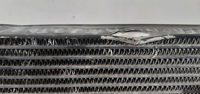 Intercooler para Opel Frontera 5MWL4