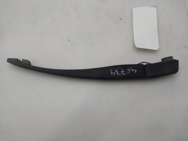 9114677 Brazo del limpiaparabrisas, trasero comprar Almería