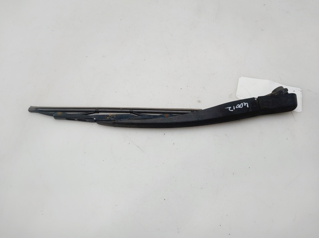 OPEL 9114677 Brazo del limpiaparabrisas, trasero  en stock Salamanca