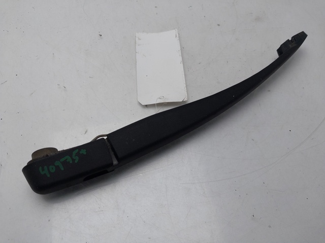 9114677 Brazo del limpiaparabrisas trasero  comprar en Pontevedra