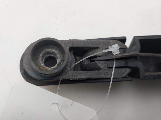 OPEL 9114677 Brazo del limpiaparabrisas, trasero  en stock Salamanca