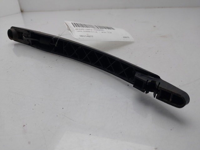 9114677 OPEL Brazo del limpiaparabrisas trasero  comprar en Oviedo