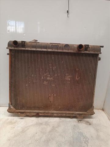 Refrigeración del motor 91146914 OPEL