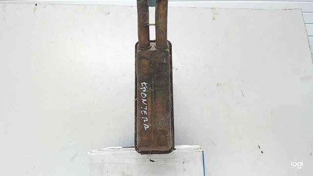 Calefactor 91151482 OPEL