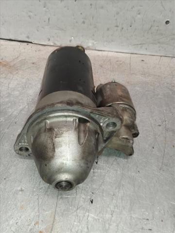 Arrancador 91154217 OPEL