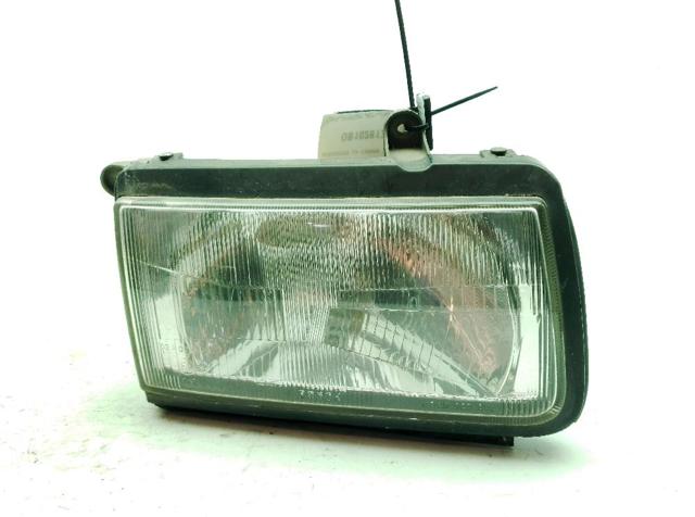 Precio del repuesto Faro delantero derecho Frontera  SUV
