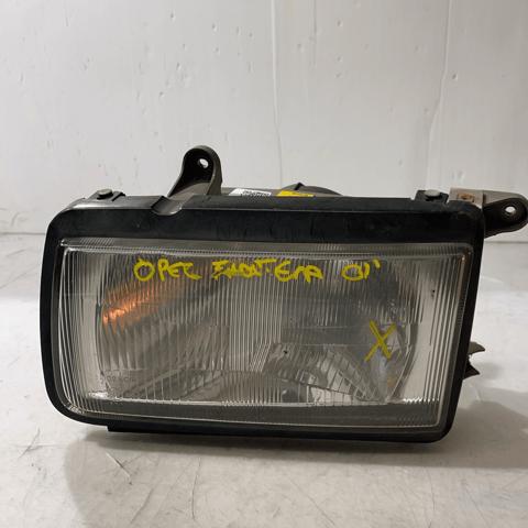 91157027 Opel