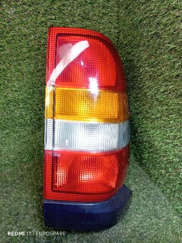 Piloto trasero derecho para Opel Frontera 6B