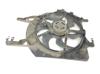 Radiador de agua 91159755 OPEL