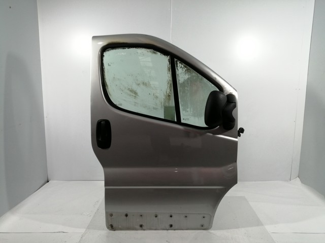 Puerta delantera derecha 91159904 Opel