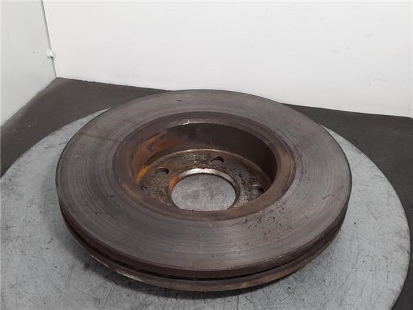 Freno de disco delantero Opel Vivaro J7