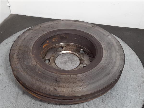 Freno de disco delantero Opel Vivaro J7