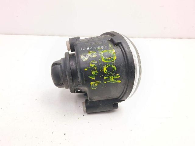 OPEL 91160028 Faro antiniebla derecho  en stock Salamanca