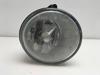 Luz antiniebla derecha 91160028 OPEL