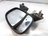 Espejo retrovisor izquierdo 91160045 OPEL