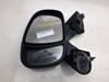 Espejo retrovisor izquierdo 91160049 OPEL