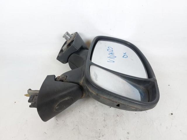 91160051 OPEL Espejo de retrovisor derecho comprar Alcalá