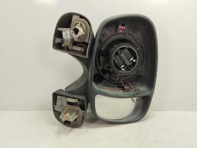 OPEL 91160051 Espejo retrovisor derecho  disponible Valladolid