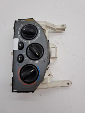 Unidad de control, calefacción/ventilacion 91160124 Opel