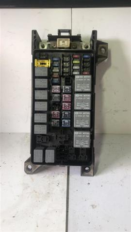 HYUNDAI 911603E040 Caja de fusibles  comprar en Ponferrada