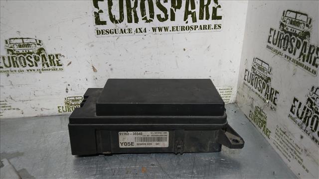 911603E040 HYUNDAI Caja de fusibles comprar Madrid