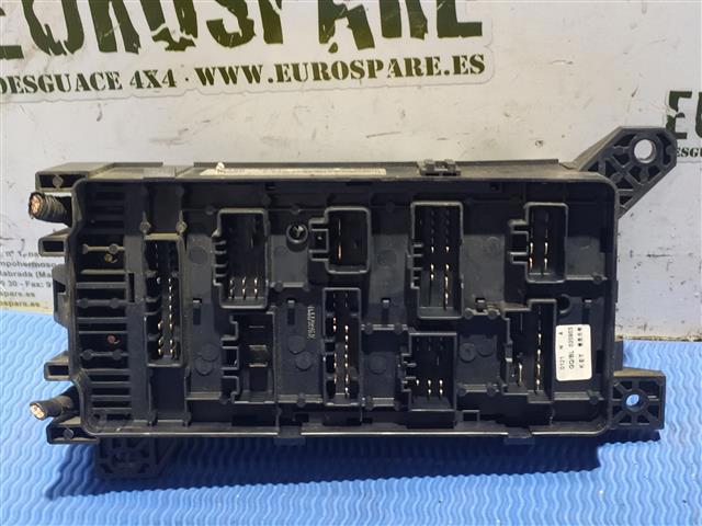 HYUNDAI 911603E040 Caja de fusibles  disponible Lugo