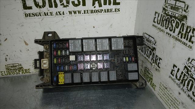 911603E040 HYUNDAI Caja de fusibles comprar Bilbao