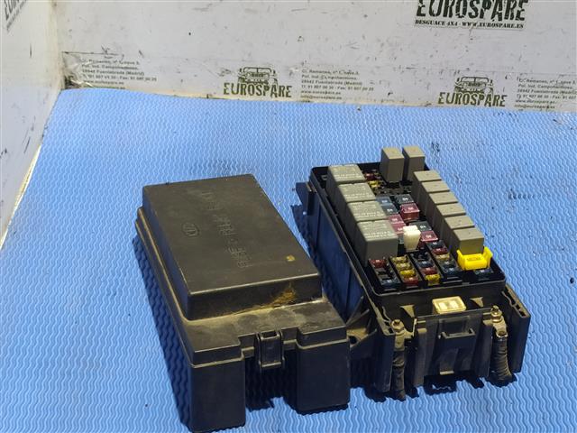 911603E040 Caja de fusibles comprar Sevilla